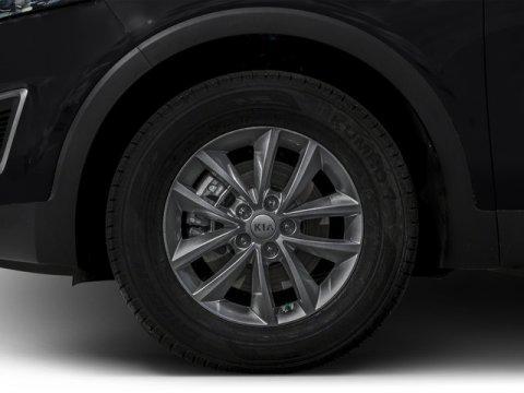used 2016 Kia Sorento car, priced at $10,998