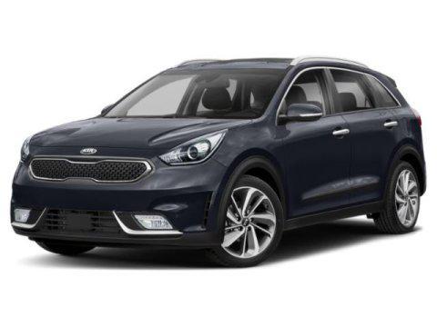 used 2018 Kia Niro car, priced at $15,998