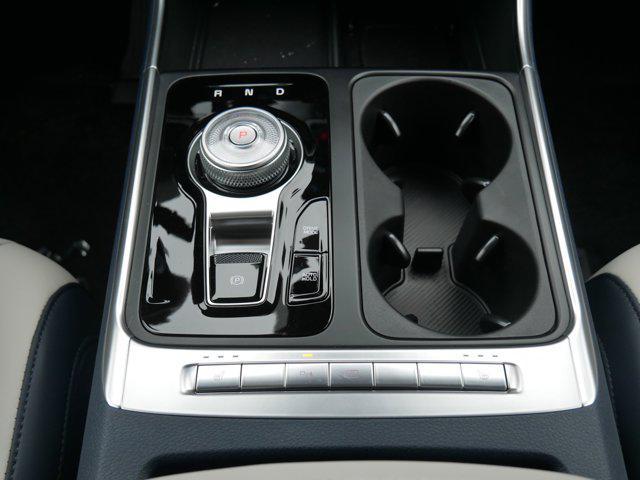 new 2026 Kia Carnival Hybrid car, priced at $42,116