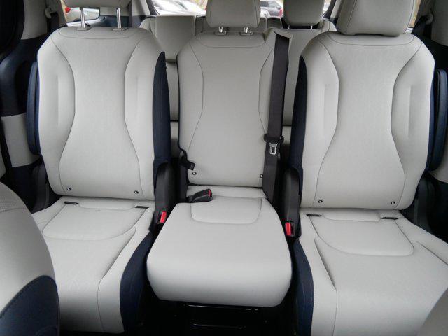 new 2026 Kia Carnival Hybrid car, priced at $42,116