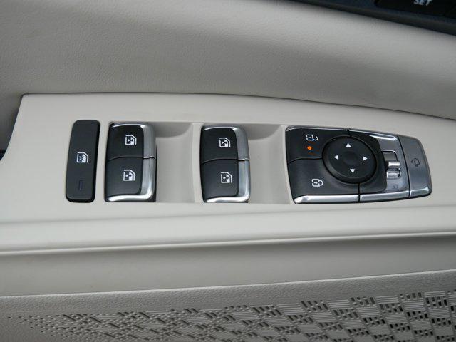 new 2026 Kia Carnival Hybrid car, priced at $42,116