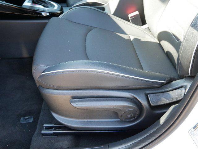 used 2023 Kia Forte car, priced at $24,998