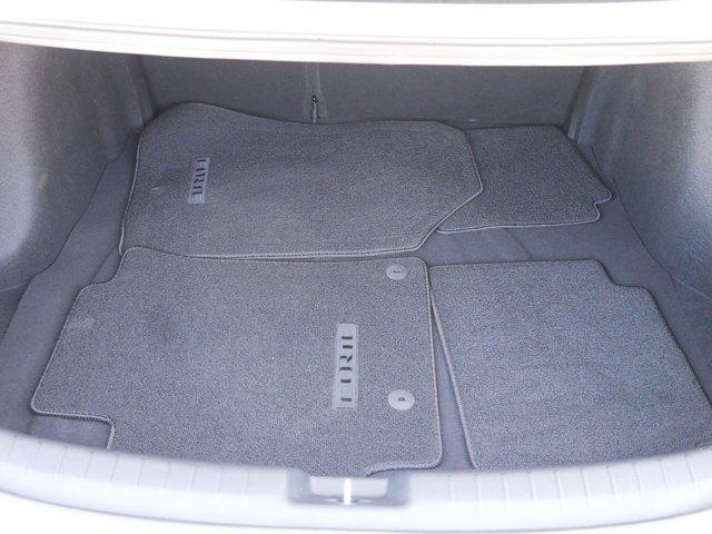 used 2023 Kia Forte car, priced at $24,998