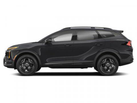 new 2026 Kia Sportage car, priced at $37,006