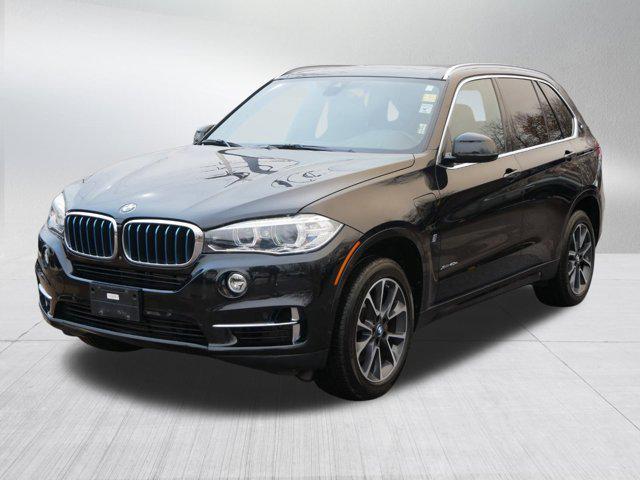 used 2018 BMW X5 eDrive car, priced at $19,500