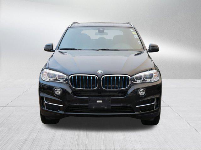 used 2018 BMW X5 eDrive car, priced at $19,500