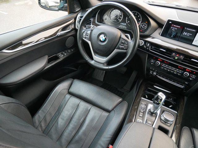 used 2018 BMW X5 eDrive car, priced at $19,500