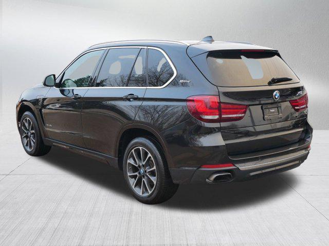 used 2018 BMW X5 eDrive car, priced at $19,500