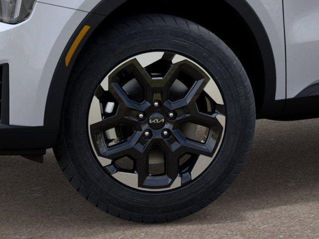 new 2026 Kia Sorento car, priced at $37,480