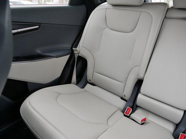 used 2022 Kia EV6 car, priced at $30,995