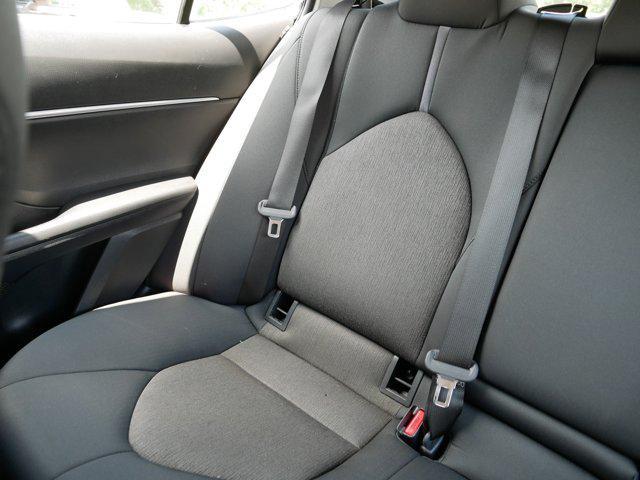 used 2023 Toyota Camry car, priced at $22,998