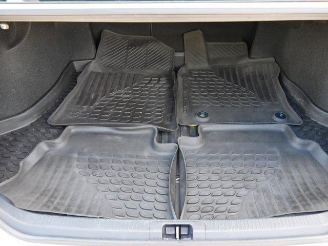 used 2023 Toyota Camry car, priced at $22,998