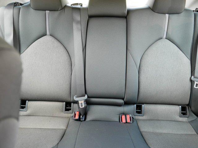 used 2023 Toyota Camry car, priced at $22,998