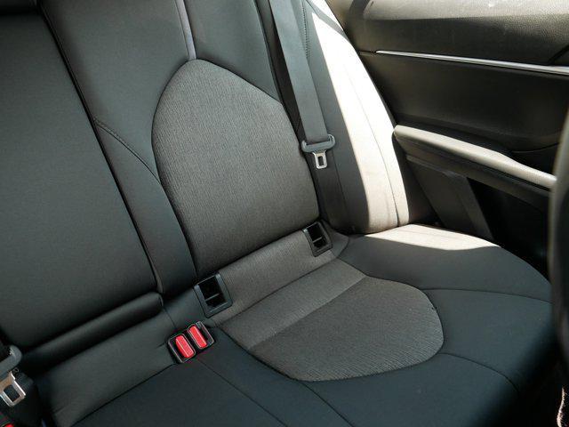 used 2023 Toyota Camry car, priced at $22,998