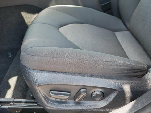 used 2023 Toyota Camry car, priced at $22,998