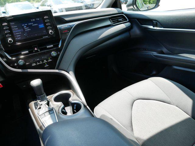 used 2023 Toyota Camry car, priced at $22,998