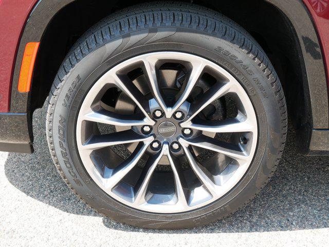 used 2024 Jeep Wagoneer L car, priced at $63,998