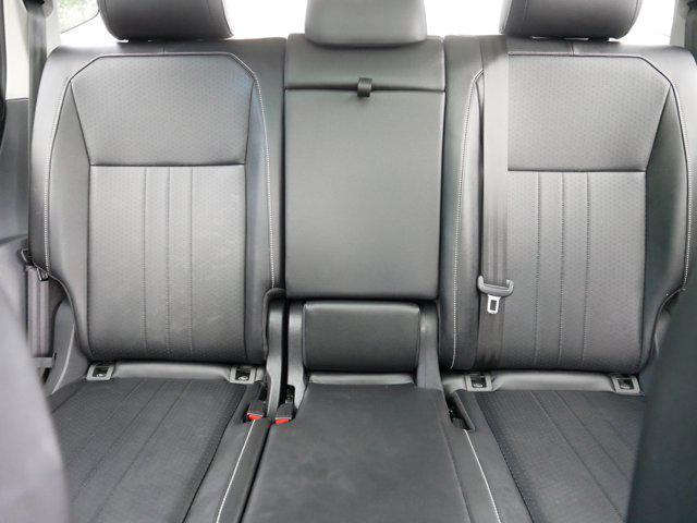 used 2022 Volkswagen Tiguan car, priced at $23,998