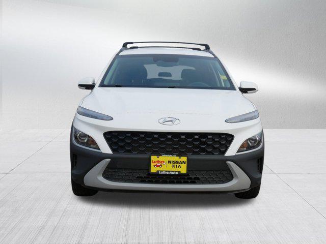 used 2023 Hyundai Kona car, priced at $20,998