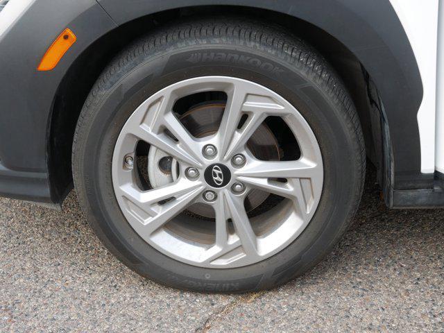 used 2023 Hyundai Kona car, priced at $20,998