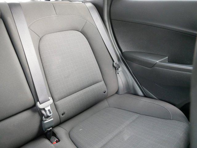 used 2023 Hyundai Kona car, priced at $20,998