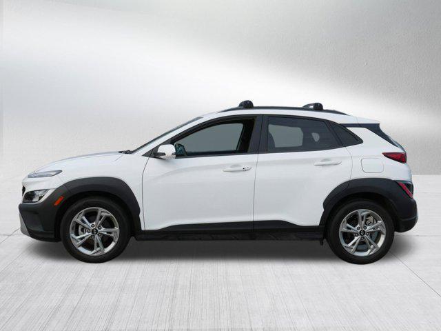 used 2023 Hyundai Kona car, priced at $20,998