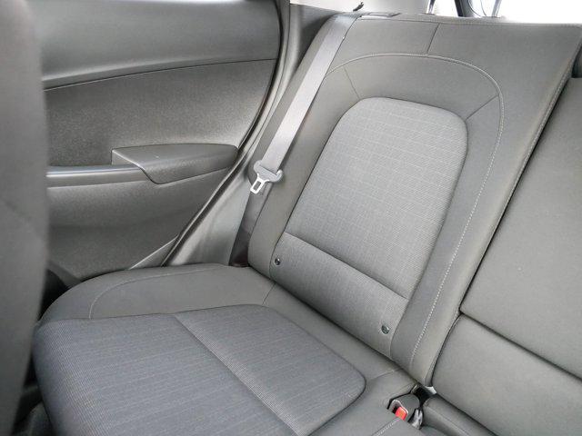 used 2023 Hyundai Kona car, priced at $20,998