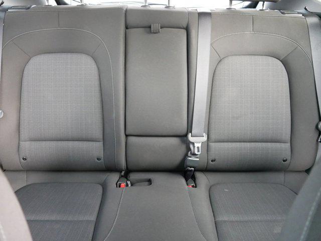 used 2023 Hyundai Kona car, priced at $20,998