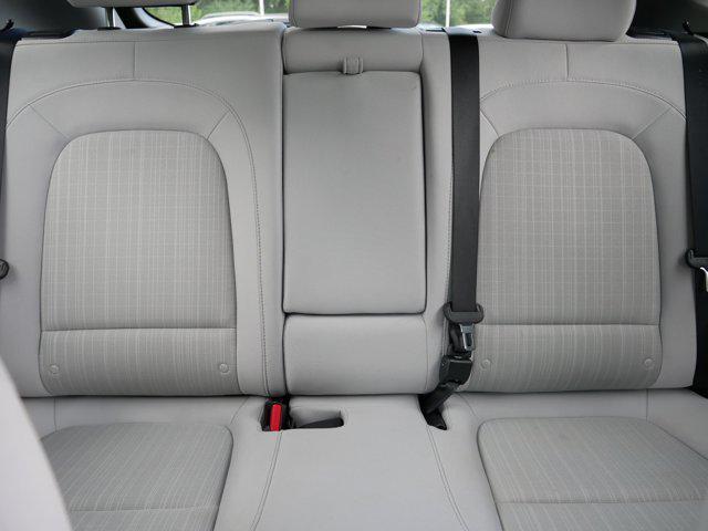 used 2023 Hyundai Kona car, priced at $19,998