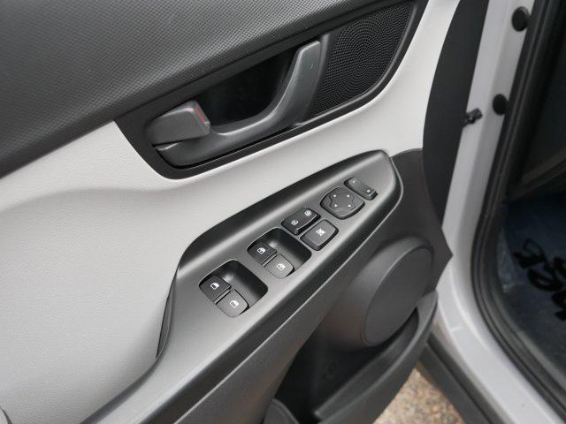 used 2023 Hyundai Kona car, priced at $19,998
