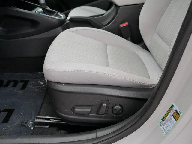 used 2023 Hyundai Kona car, priced at $19,998