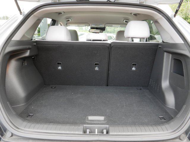 used 2023 Hyundai Kona car, priced at $19,998