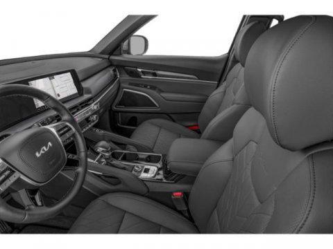 new 2025 Kia Telluride car, priced at $45,756