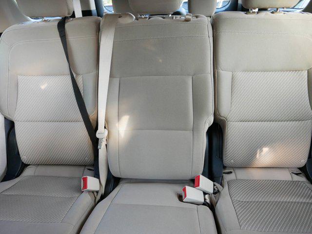 used 2020 Ford Explorer car, priced at $21,998