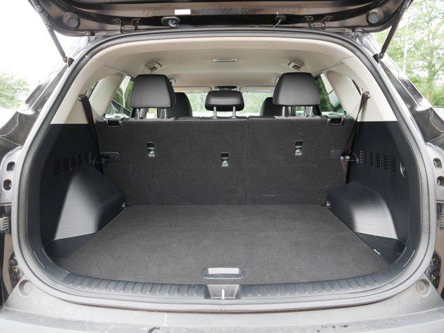 used 2022 Kia Seltos car, priced at $22,998