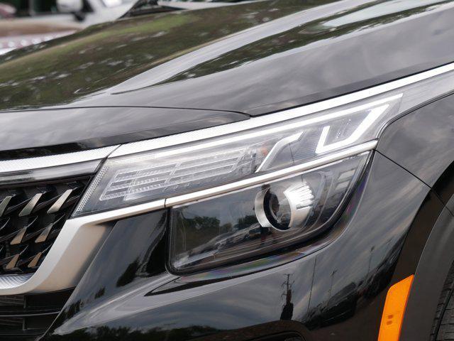 used 2022 Kia Seltos car, priced at $22,998