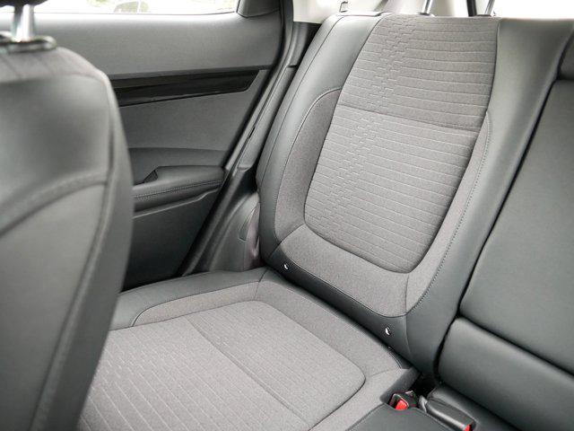 used 2022 Kia Seltos car, priced at $22,998