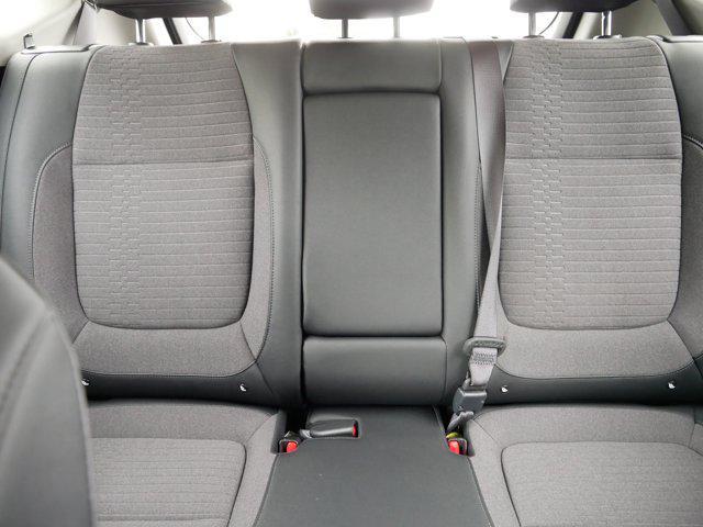 used 2022 Kia Seltos car, priced at $22,998