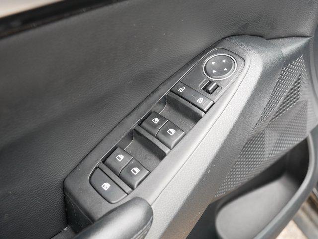 used 2022 Kia Seltos car, priced at $22,998