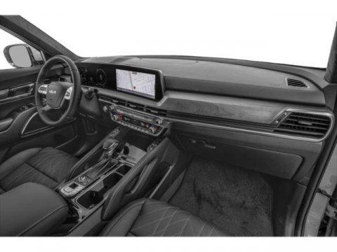 new 2025 Kia Telluride car, priced at $54,840