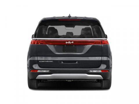 used 2024 Kia Carnival car, priced at $34,998