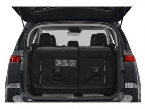 used 2024 Kia Carnival car, priced at $34,998