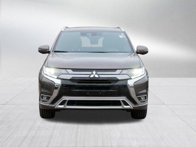 used 2022 Mitsubishi Outlander PHEV car, priced at $24,995