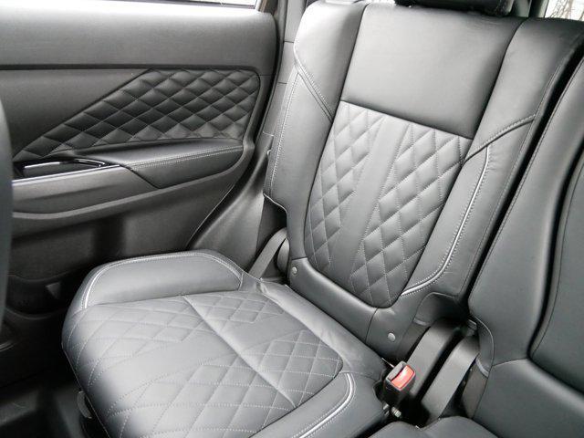 used 2022 Mitsubishi Outlander PHEV car, priced at $24,995