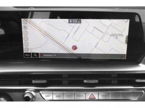 used 2023 Kia Telluride car, priced at $33,998