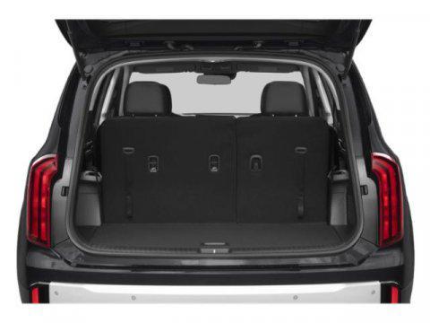 used 2023 Kia Telluride car, priced at $33,998