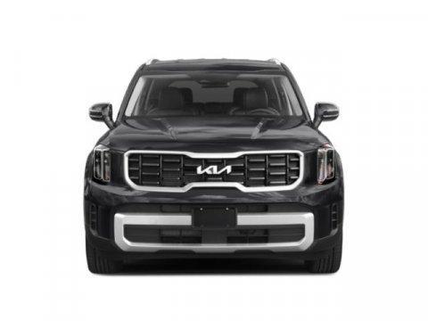 used 2023 Kia Telluride car, priced at $33,998