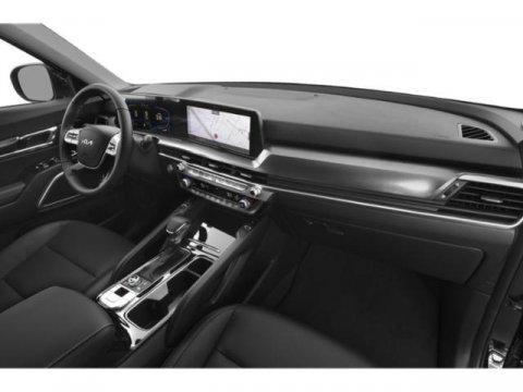 used 2023 Kia Telluride car, priced at $33,998