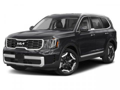 used 2023 Kia Telluride car, priced at $33,998