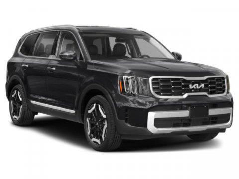 used 2023 Kia Telluride car, priced at $33,998